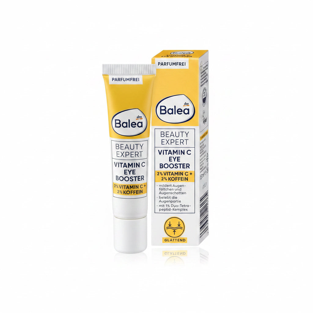 BALEA BEAUTY EXPERT VITAMIN C EYE BOOSTER