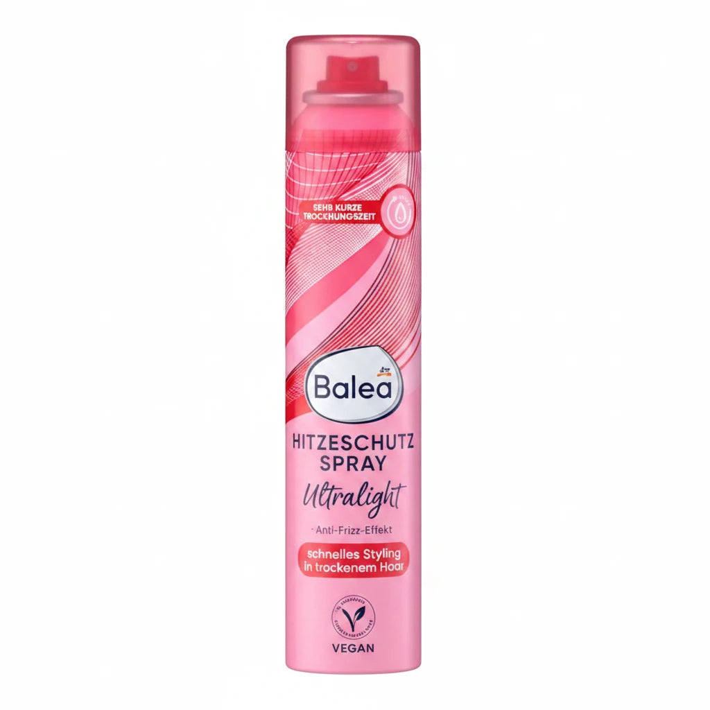 BALEA HITZESCHUTZ SPRAY ULTRALIGHT