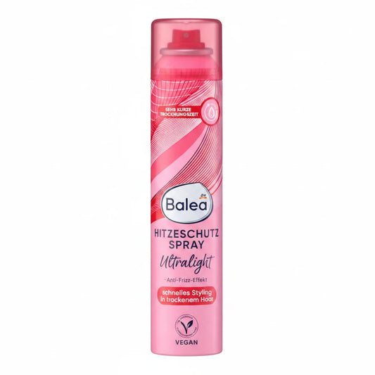 BALEA HITZESCHUTZ SPRAY ULTRALIGHT
