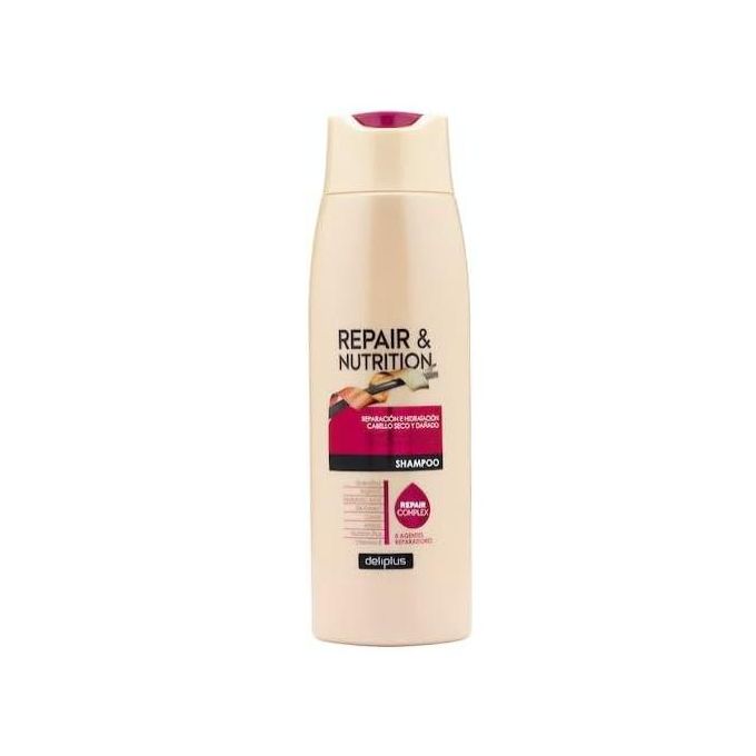 DELIPLUS REPAIR& NUTRITION
