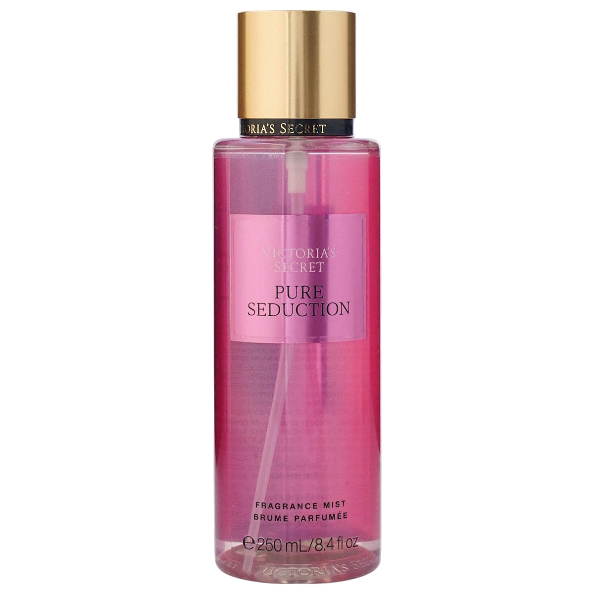 VICTORIA’S SECRET PURE SEDUCTION FRAGRANCE MIST 250ML