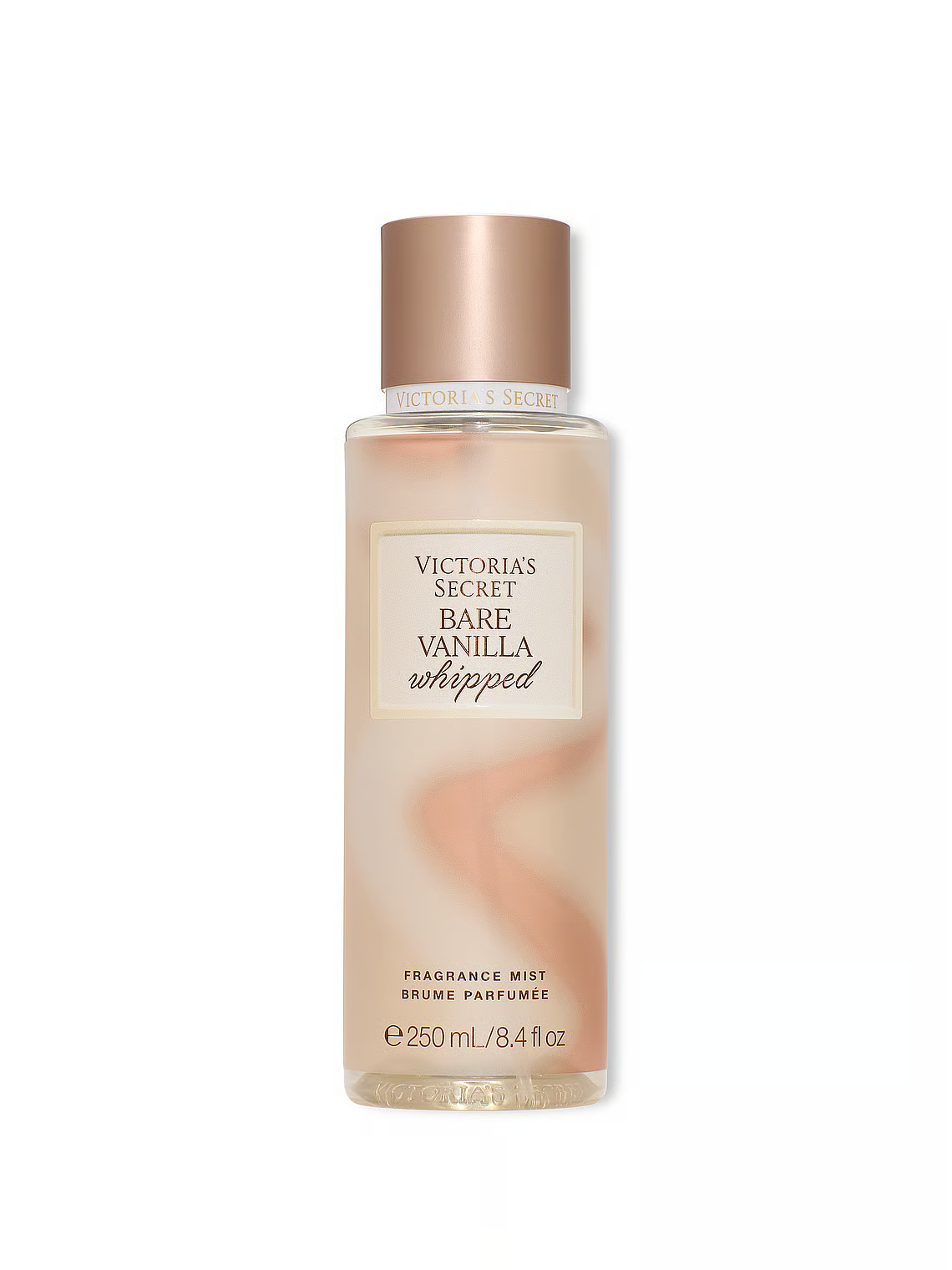 VICTORIA’S SECRET BARE VANILLA WHIPPED