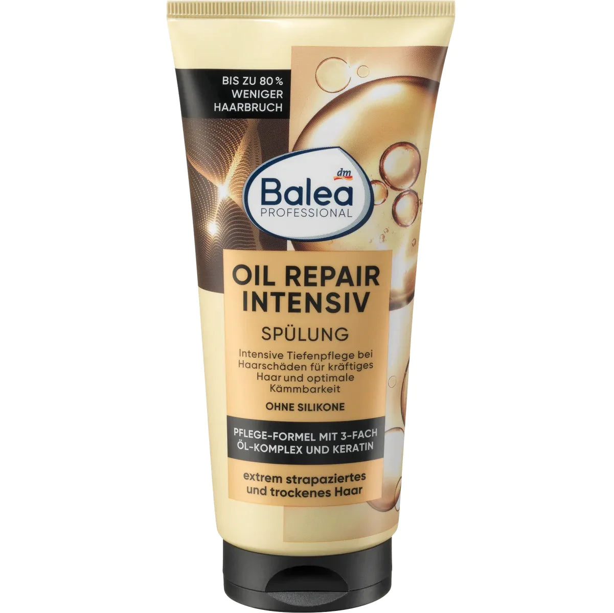 Balea Professional Oil Repair Spülung