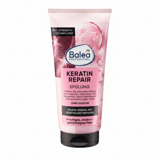 Balea Professional Keratin Repair Spülung