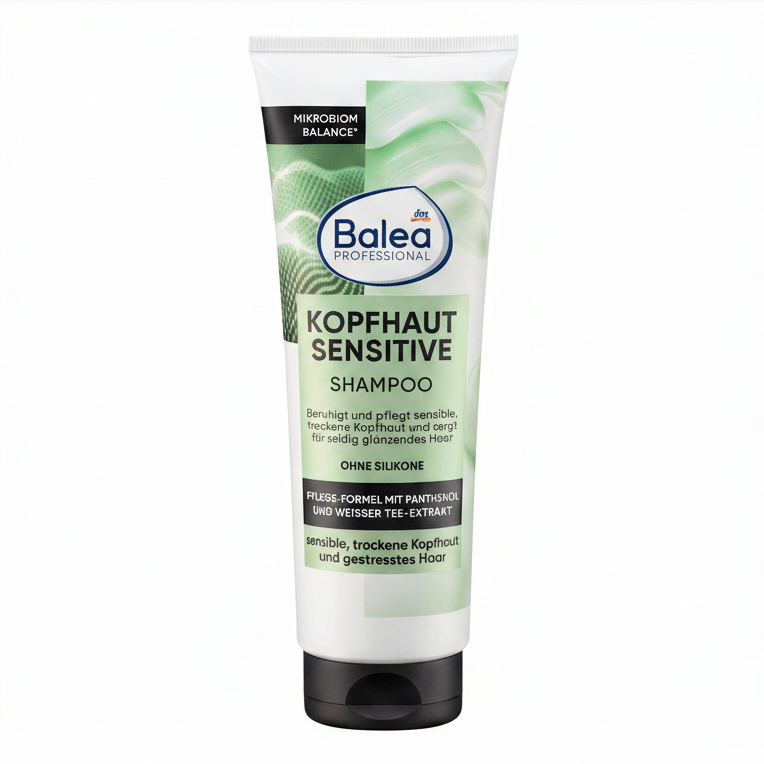 Balea Professional Kopfhaut Sensitive Shampoo