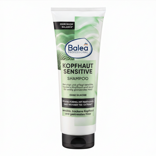 Balea Professional Kopfhaut Sensitive Shampoo