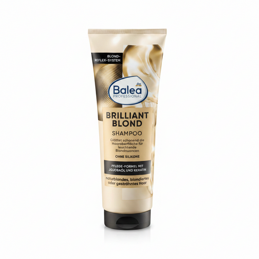 Balea Professional Brilliant Blond Shampoo
