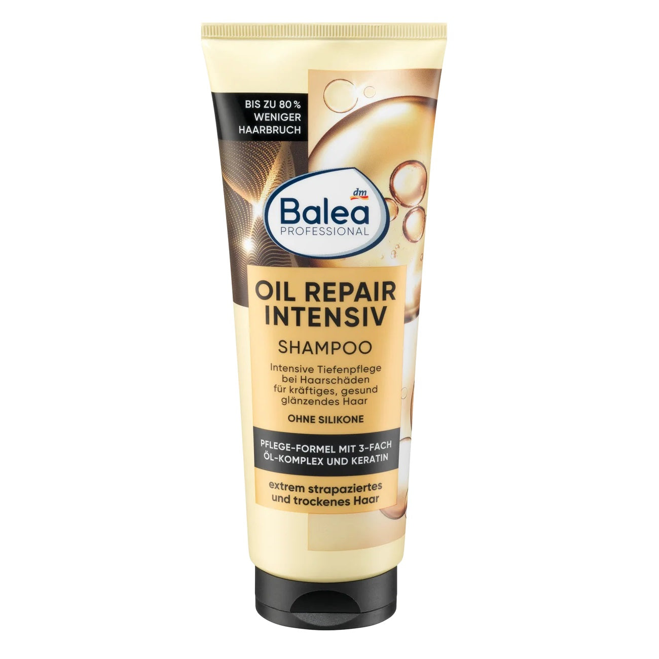 BALEA PROFESSIONAL OIL REPAIR INTENSIV SHAMPOO
