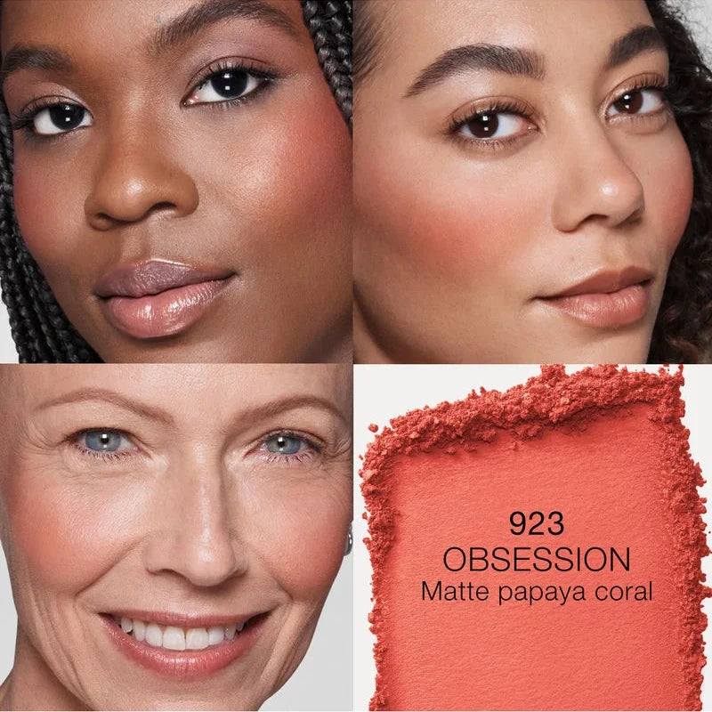NARS BLUSH (OBSSESION)
