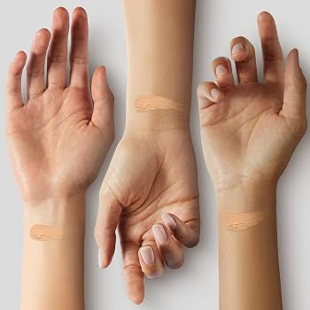 NARS LIGHT REFLECTING FOUNDATION 30ML MEDIUM 6