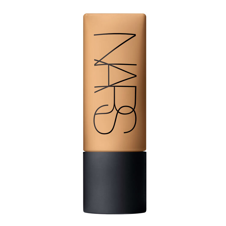 NARS SOFT MATTE FOUNDATION 45ML MEDIUM 3.5 VANUATU