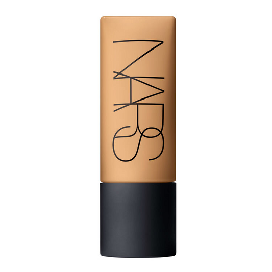 NARS SOFT MATTE FOUNDATION 45ML MEDIUM 3.5 VANUATU