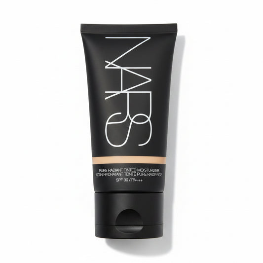 NARS PURE RADIANT TINTED 50ML LIGHT 0 TERRE NEUVE