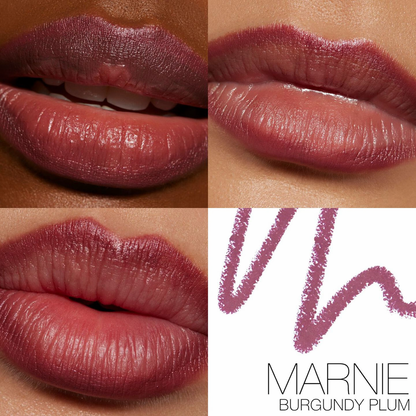 NARS Precision Lip Liner – Marine 9091