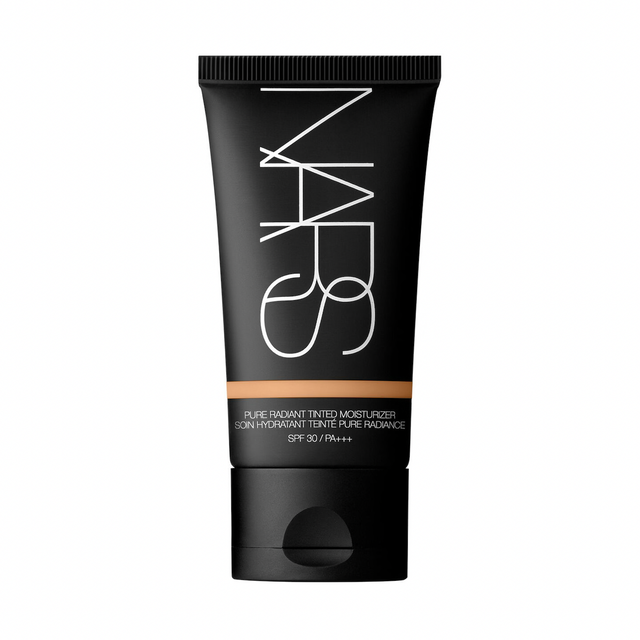 NARS PURE RADIANT TINTED 50ML MEDIUM 1.5 CUZCO