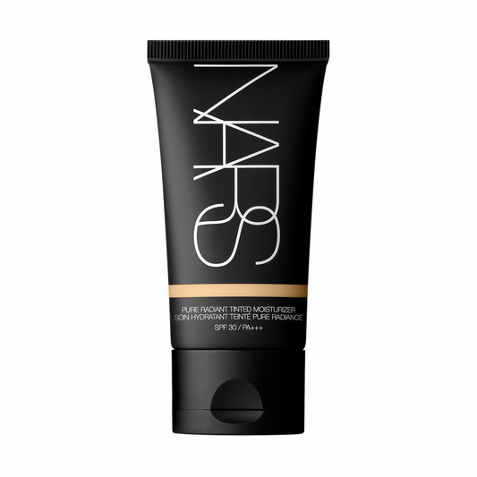 NARS RADIANT TINTED 50ML LIGHT 1.5 NORWICH