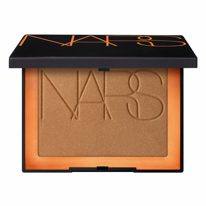 NARS Laguna Bronzing Cream – Laguna 02
