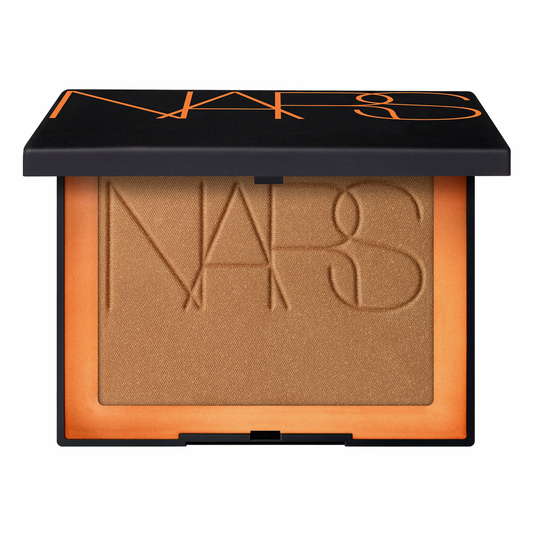 NARS LAGUNA BRONZING CREAM LAGUNA 02