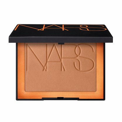 NARS Laguna Bronzing Cream – Laguna 01