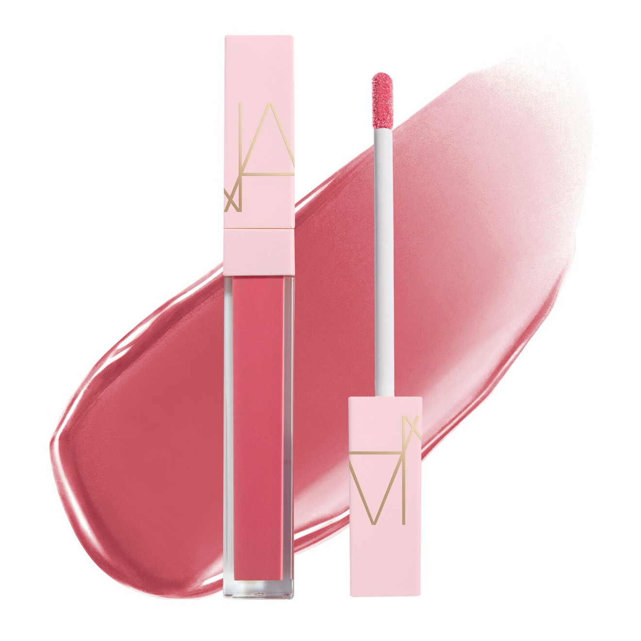 NARS AFTERGLOW LIP SHINE DOLCE VITA 888