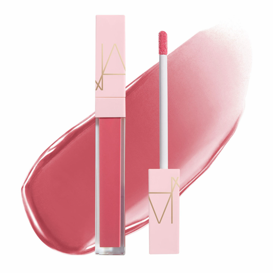 NARS AFTERGLOW LIP SHINE DOLCE VITA 888