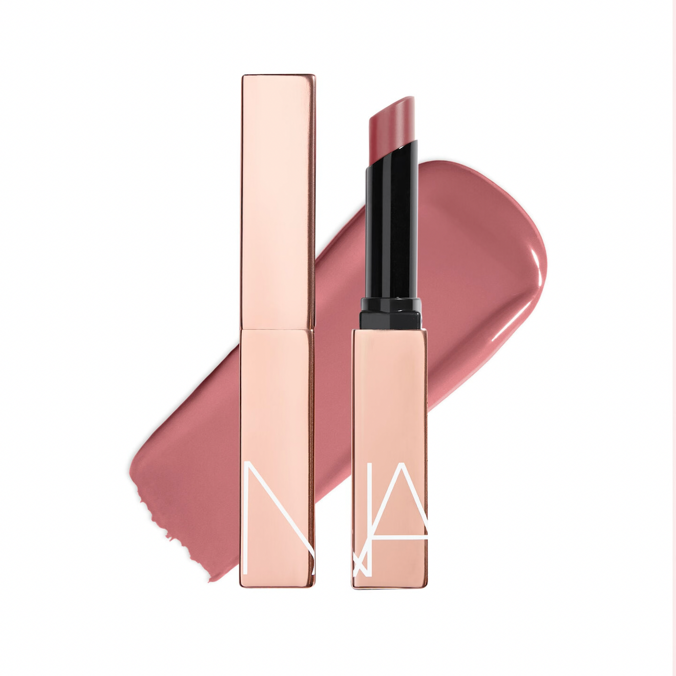 NARS SHINE LIPSTICK DOLCE VITA 888