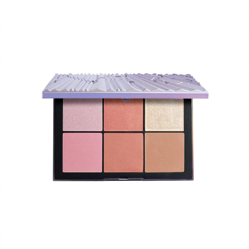 NARS PALETTE ETHEREAL AURA BLUSH