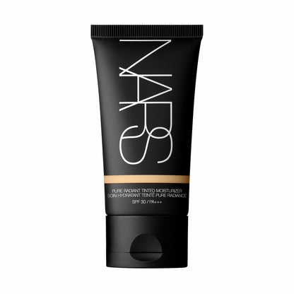 NARS Pure Radiant Tinted Moisturizer SPF 30 – Medium Deep 2 Kesh
