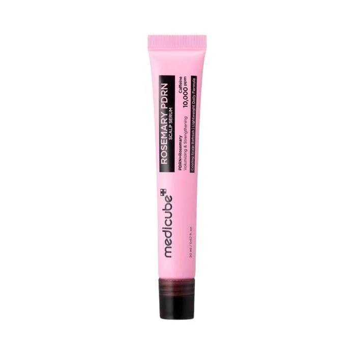 MEDICUBE ROSEMARY PDRN SCALP SERUM