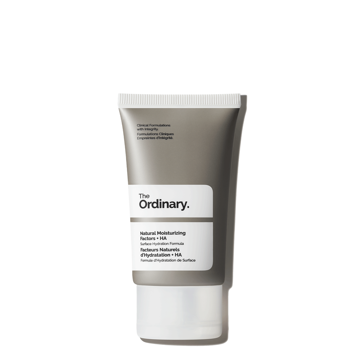 THE ORDINARY NATURAL MOISTURIZING FACTORS + HA 30ML