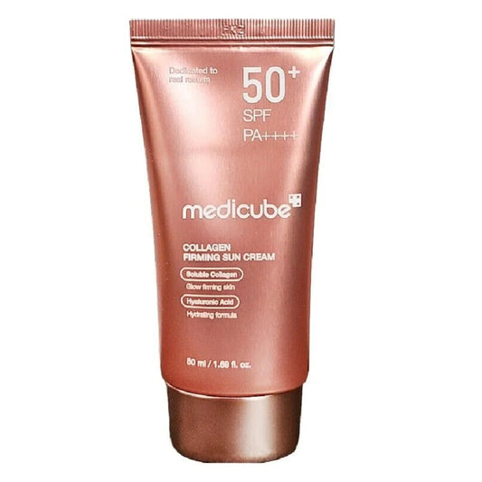 MEDICUBE COLLAGEN FIRMING SUN CREAM SPF50+ PA++++