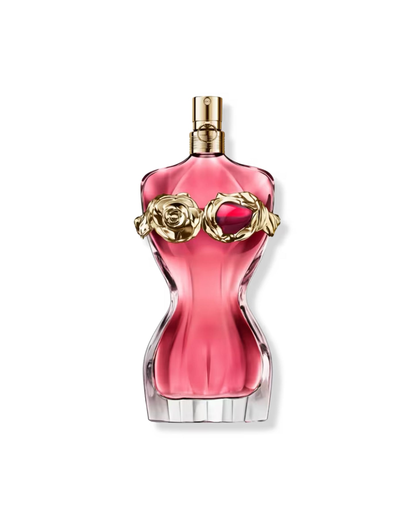JEAN PAUL GAULTIER LA BELLE ROSE EAU DE PARFUM 100ML