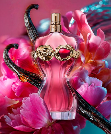 JEAN PAUL GAULTIER LA BELLE ROSE EAU DE PARFUM 100ML