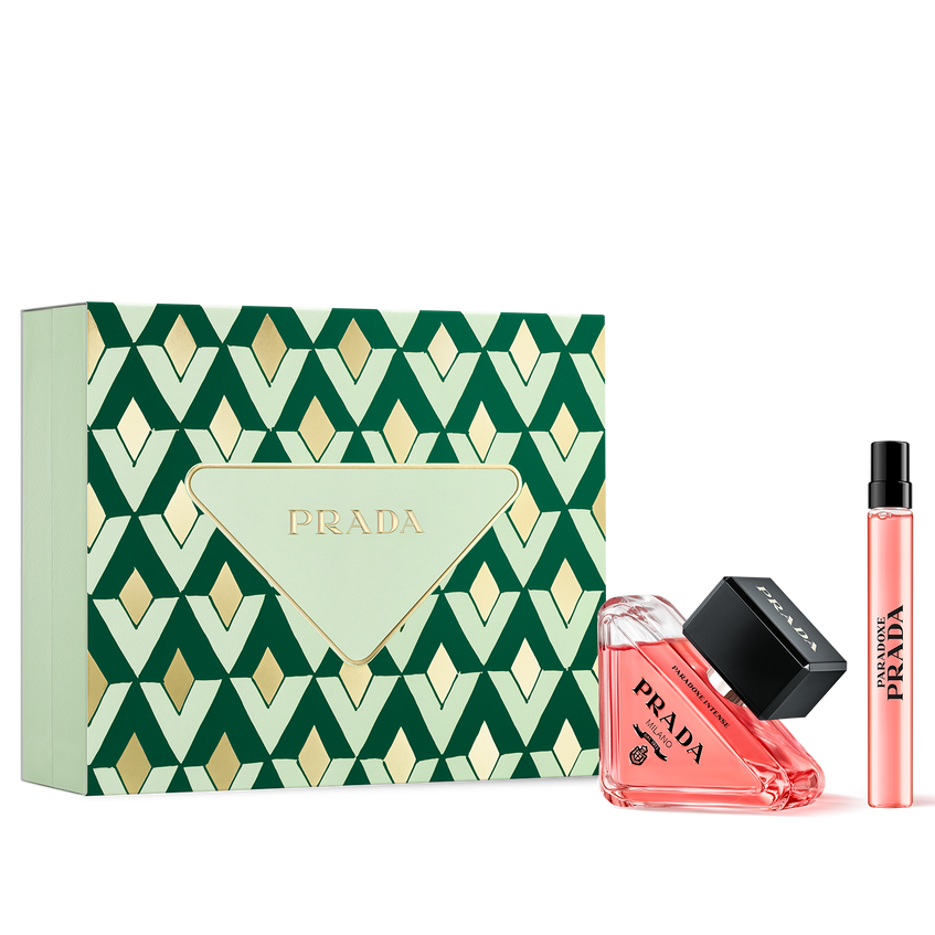 PACK PRADA PARADOXE