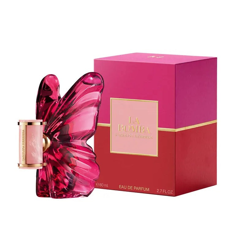 CAROLINA HERRERA LA BOMBA EAU DE PARFUM