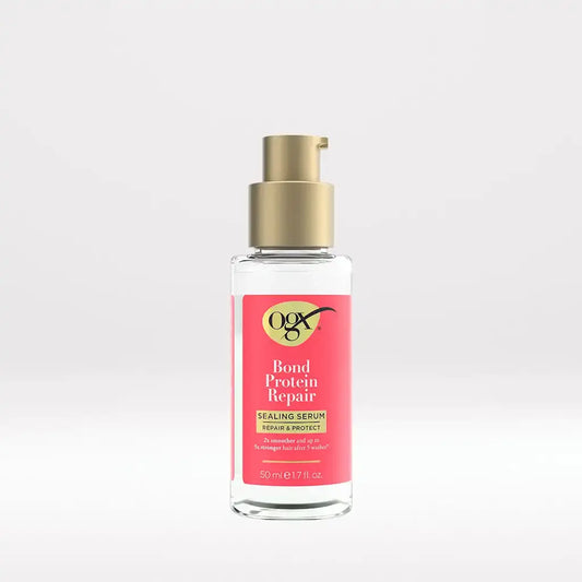 OGX Bond Protein Repair Sealing Serum