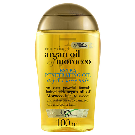 OGX Argan Oil of Morocco Extra Penetrating Oil 100 ml