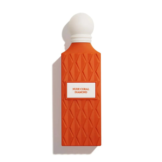  IBRAQ NUDE CORAL DIAMOND