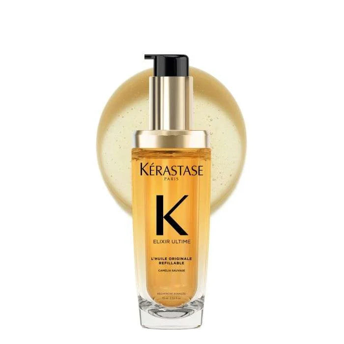 Kérastase Huile Sublime pour Cheveux 125 ml