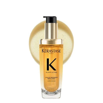 Kérastase Huile Sublime pour Cheveux 125 ml