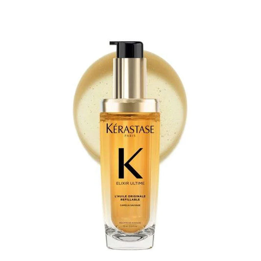Kérastase Huile Sublime pour Cheveux 125 ml