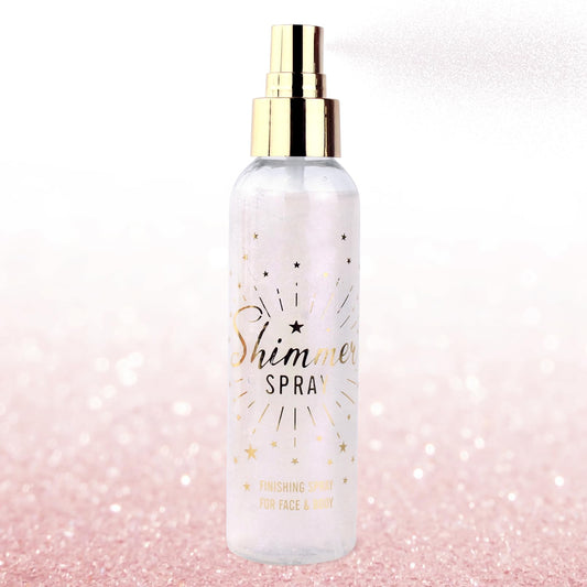 Bella Ranee Shining Spray Brillance Cheveux