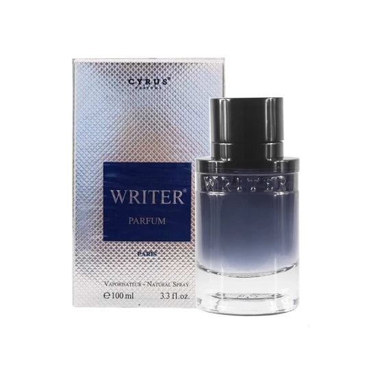 Paris Bleu Writer Le Parfum 100 ml