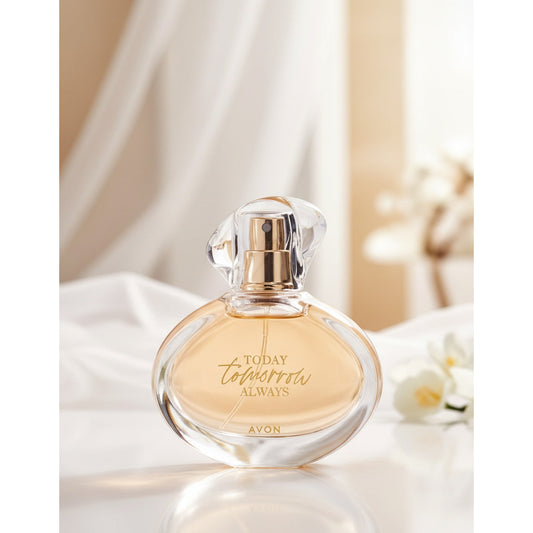 Avon Today Tomorrow Always Eau de Parfum 50 ml