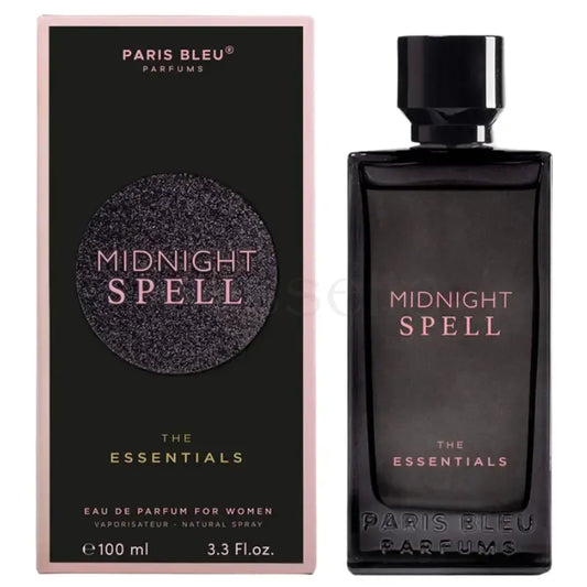 Paris Bleu Midnight Spell Eau de Parfum