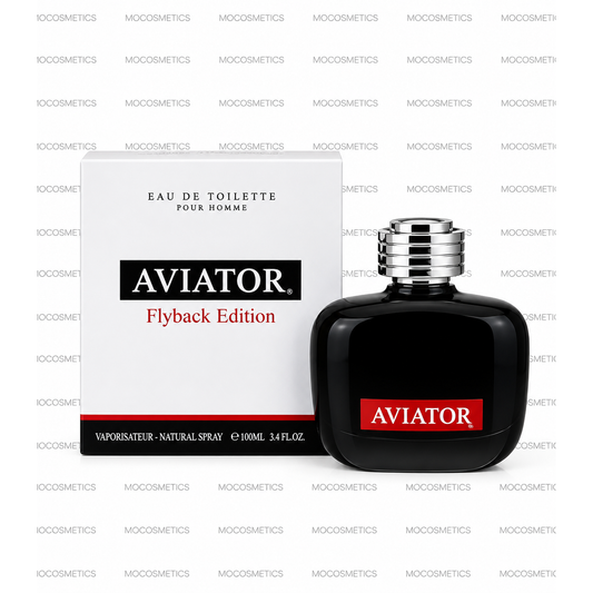 Aviator Flyback Edition Eau de Toilette 100 ml