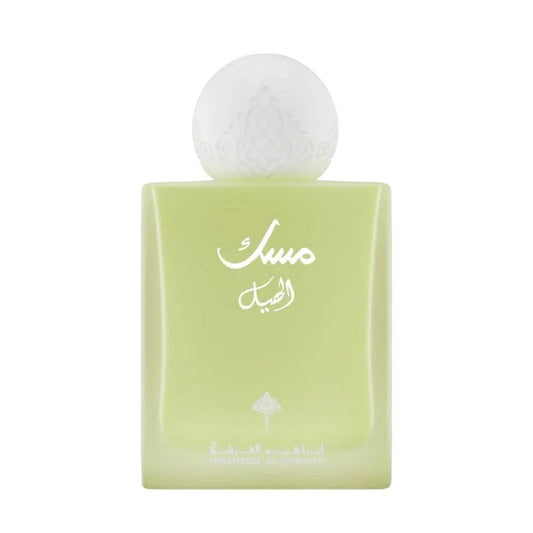 Ibrahim Al Qurashi Musk Al Hail Eau de Parfum