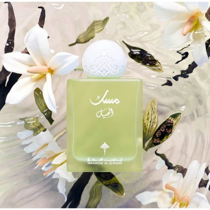 Ibrahim Al Qurashi Musk Al Hail Eau de Parfum