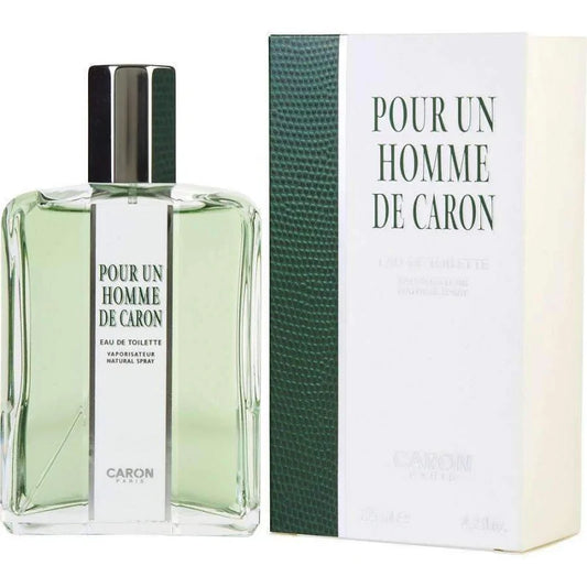 Caron Pour un Homme de Caron Eau de Toilette 75 ml