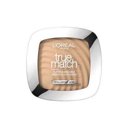 LOREAL TRUE MATCH PERFECTING POWDER 2N
